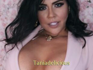 Taniadelicious