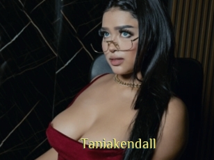 Taniakendall