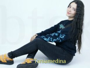 Taniamedina
