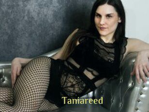 Taniareed