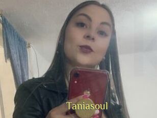 Taniasoul