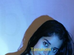 Taniatomi