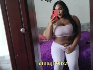 Taniiajhonsz