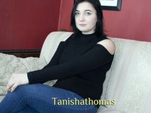 Tanishathomas