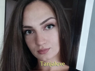 Tanjalove