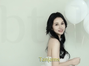 Tanjams