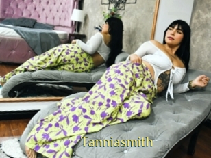 Tanniasmith