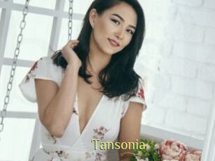 Tansonia