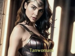 Tanwoman1