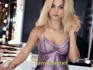 Tanyabanner