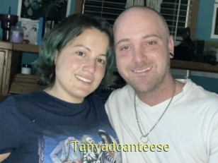 Tanyadeanteese