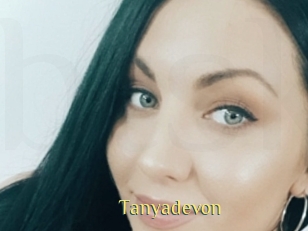 Tanyadevon