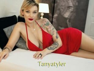 Tanyatyler