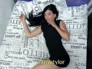 Tanyatylor