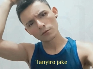 tanyiro_jake Brutal Spankings