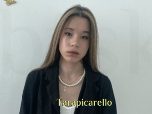Tarapicarello