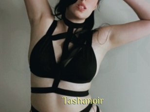 Tashanoir