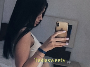 Tasiasweety