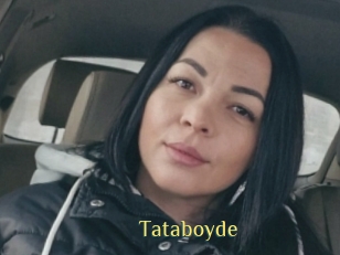 Tataboyde