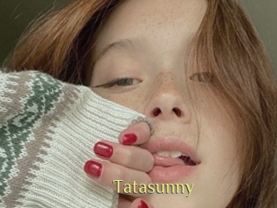 Tatasunny