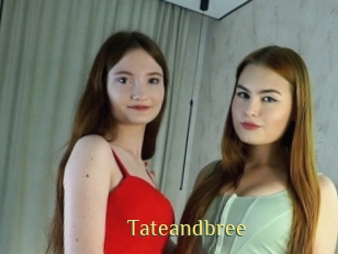 Tateandbree