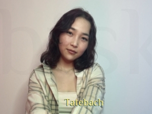 Tatebach