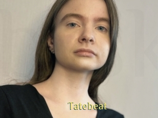 Tatebeat
