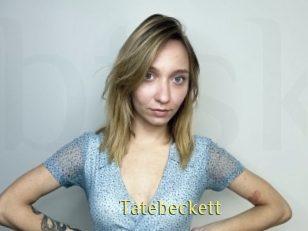 Tatebeckett