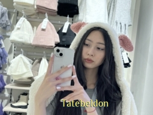 Tatebeldon