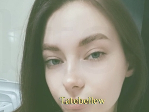 Tatebellew
