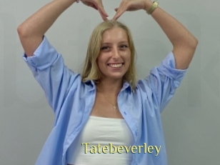 Tatebeverley