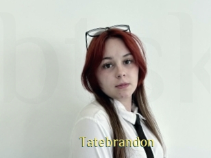 Tatebrandon