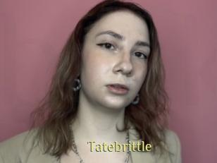Tatebrittle