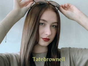 Tatebrownell