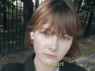 Tateburt