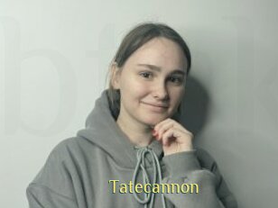 Tatecannon