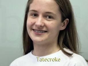 Tatecroke