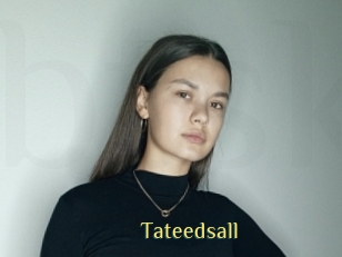 Tateedsall