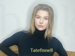 Tatefinnell