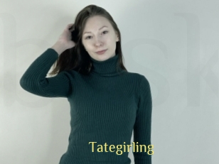 Tategirling
