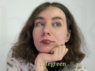 Tategreen