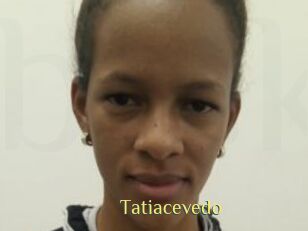 Tatiacevedo