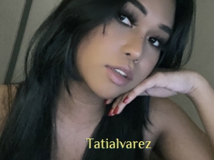 tatialvarez Brutal Spankings