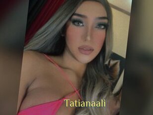 Tatianaali