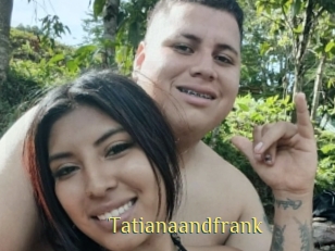 Tatianaandfrank