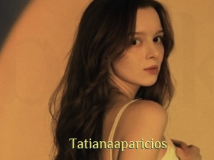 Tatianaaparicios