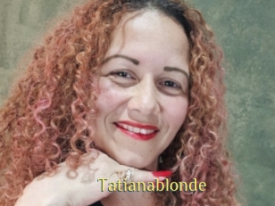 Tatianablonde