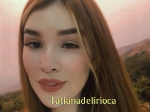 Tatianadelirioca
