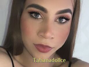 Tatianadollce