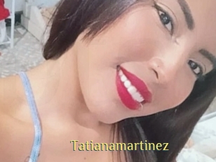 Tatianamartinez